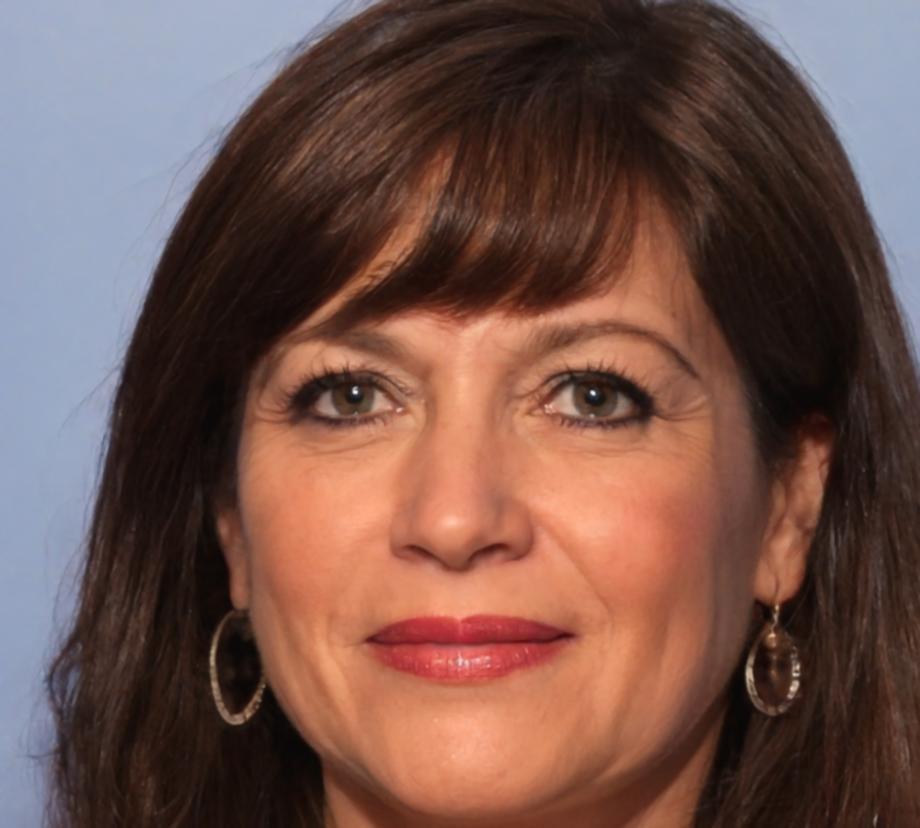 Beate Lindemann Kursteilnehmerin