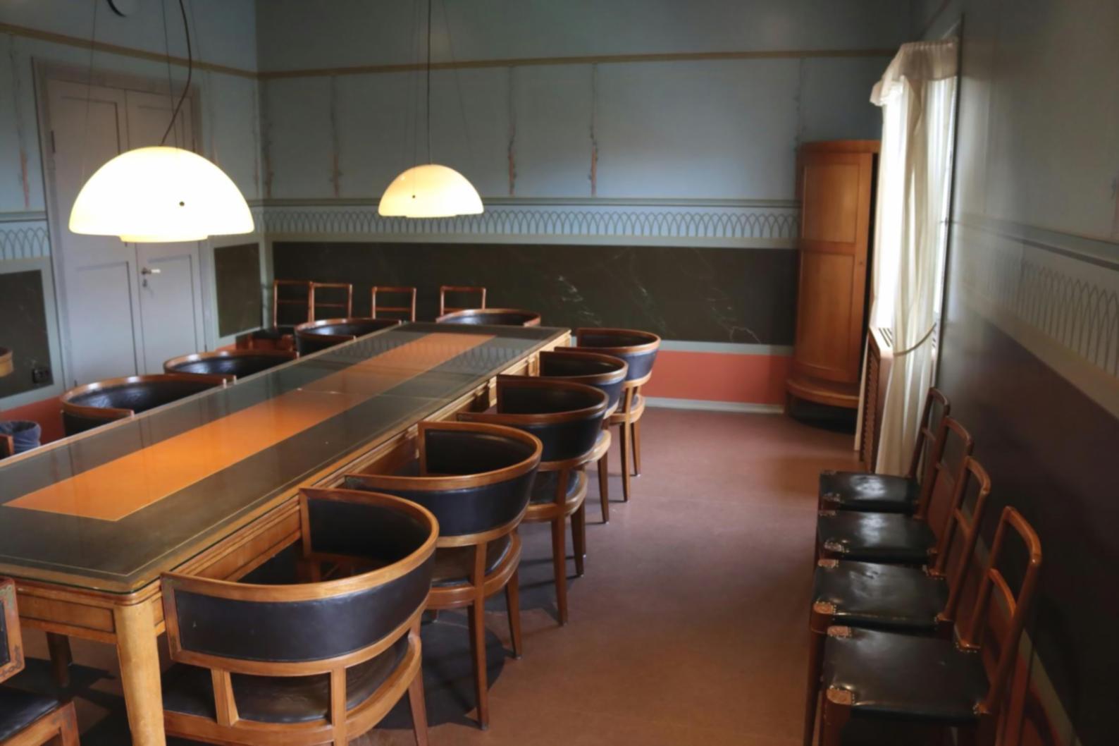 Entspannte Beratungsgespräche in unserem Büro