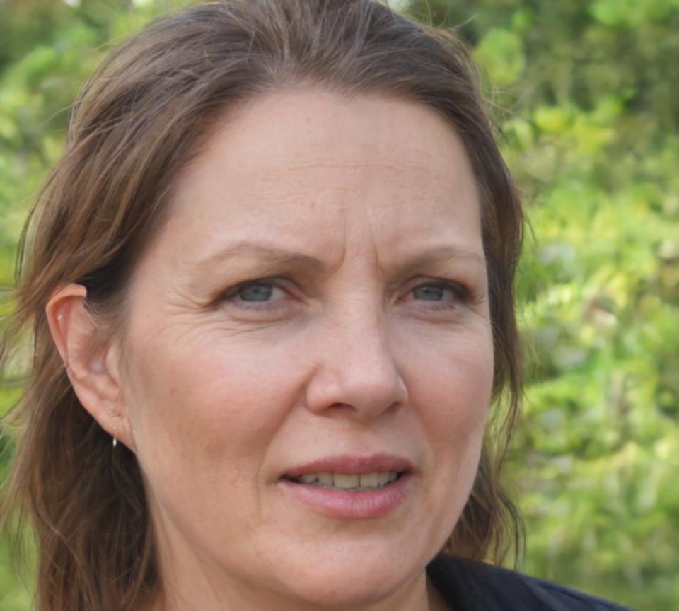 Finanzanalystin Johanna Weißgerber erklärt statistische Auswertungsmethoden