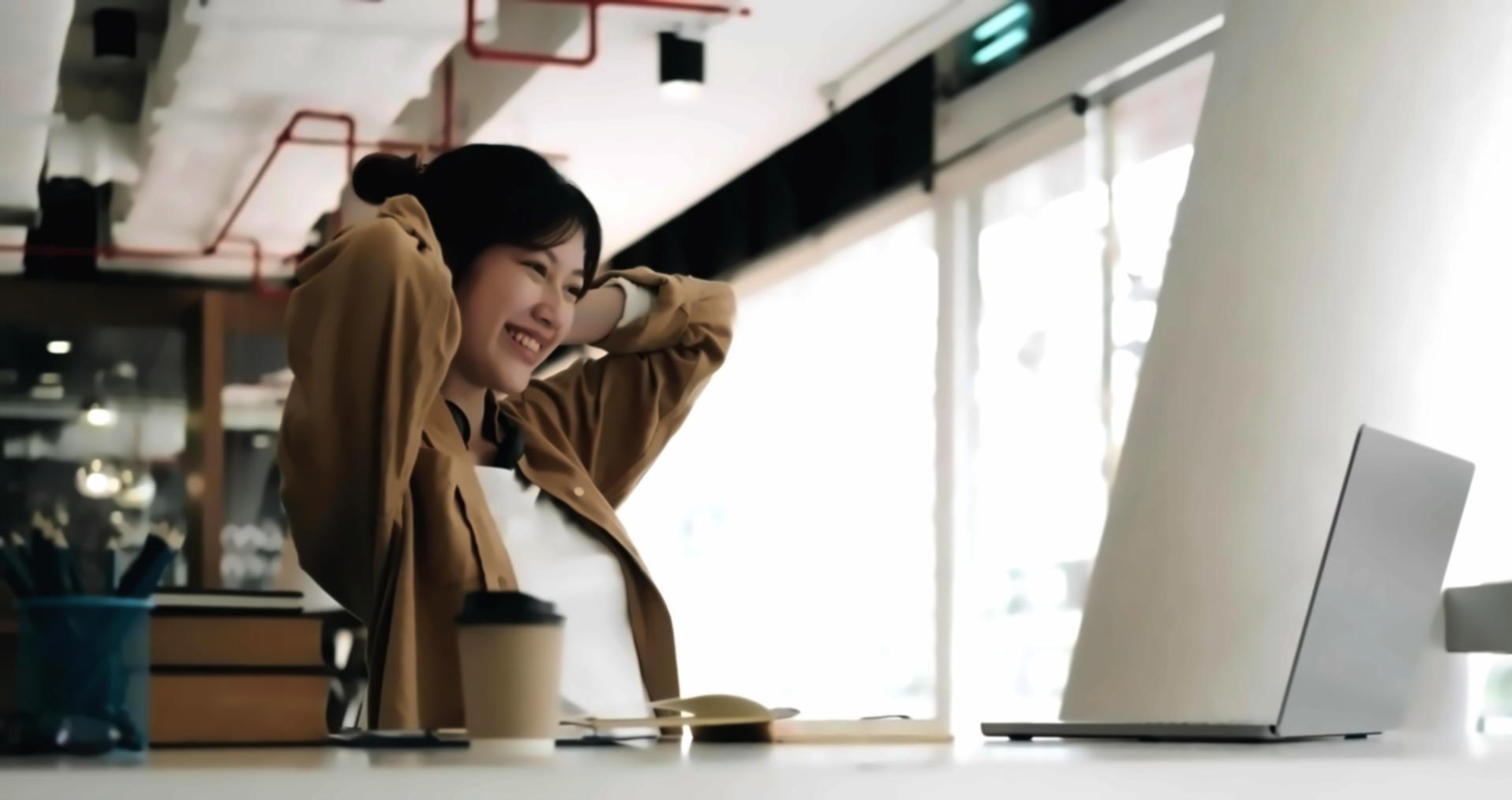 Praktische Finanzplanung im modernen Büro